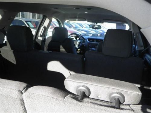 2013 Chevrolet Traverse 1LT, US $28,790.00, image 12