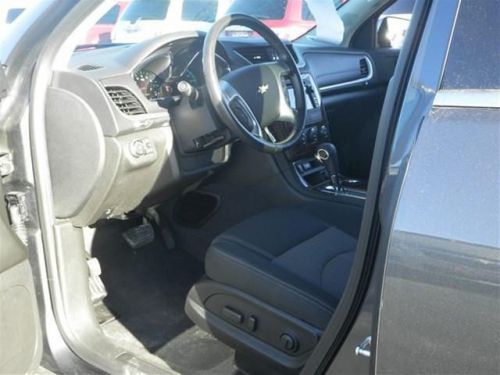 2013 Chevrolet Traverse 1LT, US $28,790.00, image 13