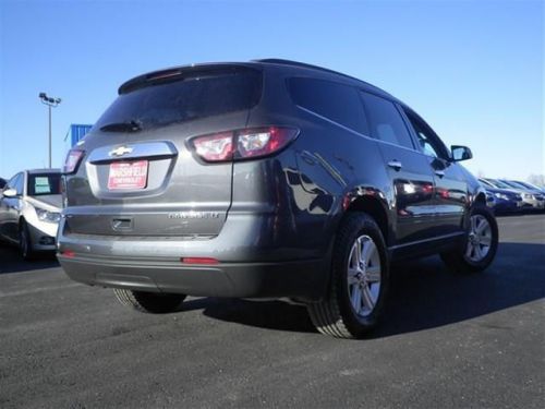 2013 Chevrolet Traverse 1LT, US $28,790.00, image 22