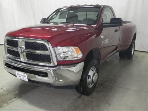 2014 RAM 3500 Tradesman, US $41,986.00, image 2
