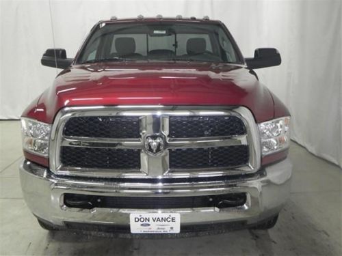 2014 RAM 3500 Tradesman, US $41,986.00, image 3