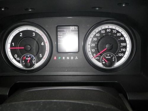 2014 RAM 3500 Tradesman, US $41,986.00, image 8