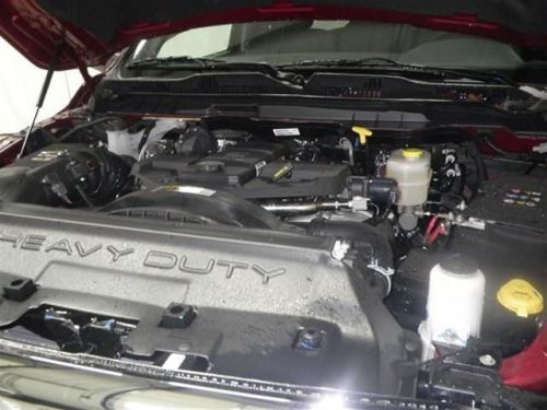 2014 RAM 3500 Tradesman, US $41,986.00, image 10