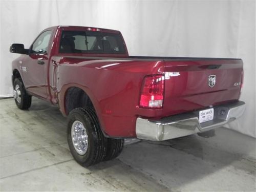 2014 RAM 3500 Tradesman, US $41,986.00, image 13