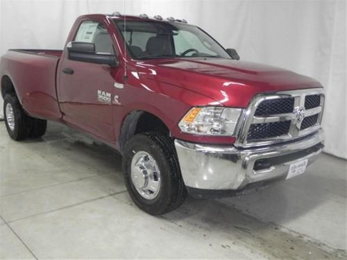 2014 RAM 3500 Tradesman, US $41,986.00, image 19