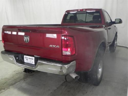 2014 RAM 3500 Tradesman, US $41,986.00, image 20