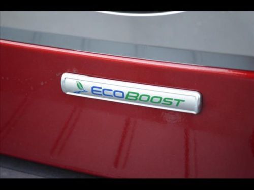 2014 ford flex limited w/ecoboost