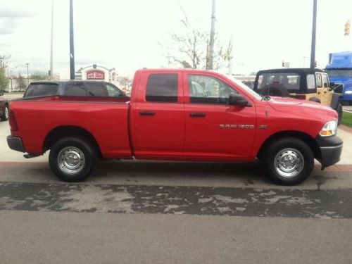 2011 dodge ram 1500