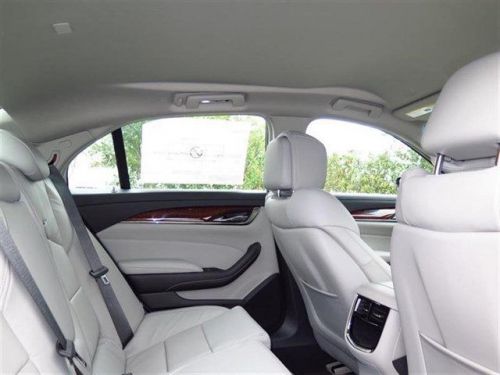 2014 Cadillac CTS Base, US $47,520.00, image 2