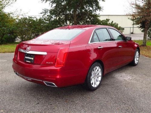 2014 Cadillac CTS Base, US $47,520.00, image 6