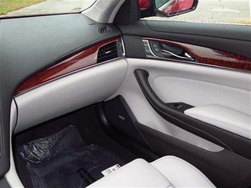 2014 Cadillac CTS Base, US $47,520.00, image 8