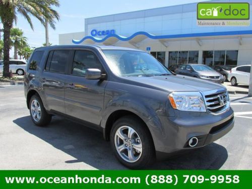 2014 Honda Pilot EX-L, US $36,000.00, image 2