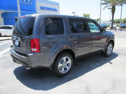 2014 Honda Pilot EX-L, US $36,000.00, image 6