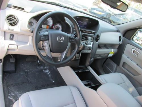 2014 Honda Pilot EX-L, US $36,000.00, image 7