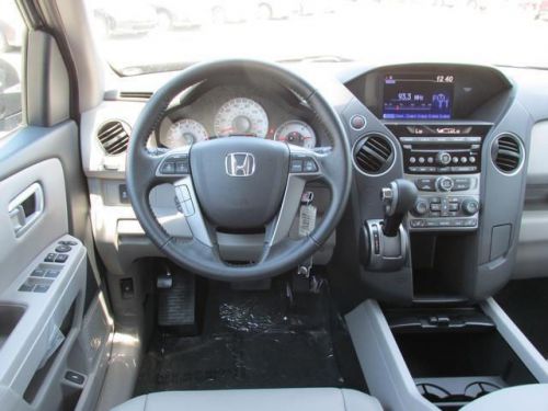 2014 Honda Pilot EX-L, US $36,000.00, image 9
