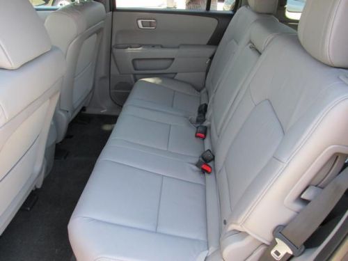 2014 Honda Pilot EX-L, US $36,000.00, image 10