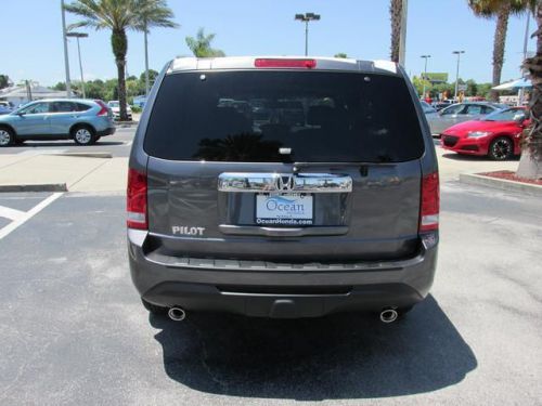 2014 Honda Pilot EX-L, US $36,000.00, image 11