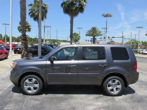 2014 Honda Pilot EX-L, US $36,000.00, image 15