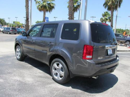 2014 Honda Pilot EX-L, US $36,000.00, image 16