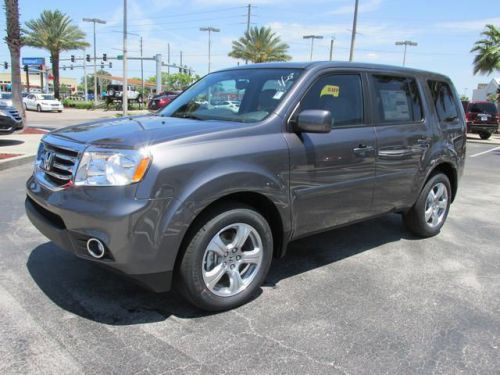2014 Honda Pilot EX-L, US $36,000.00, image 17