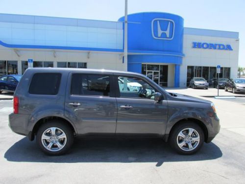 2014 Honda Pilot EX-L, US $36,000.00, image 19