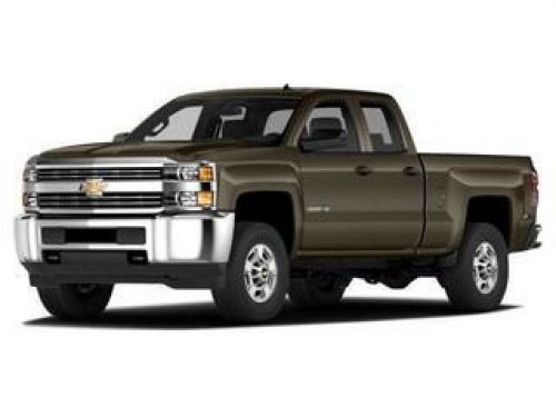 2015 chevrolet silverado 2500 ltz