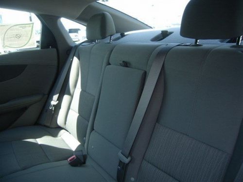 2014 Chevrolet Impala LS, US $27,730.00, image 3