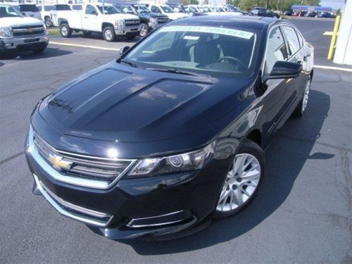 2014 Chevrolet Impala LS, US $27,730.00, image 5