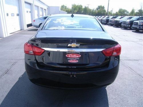 2014 Chevrolet Impala LS, US $27,730.00, image 8