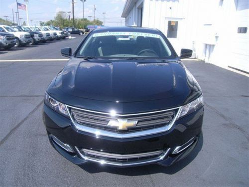 2014 Chevrolet Impala LS, US $27,730.00, image 9