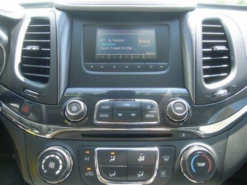 2014 Chevrolet Impala LS, US $27,730.00, image 11