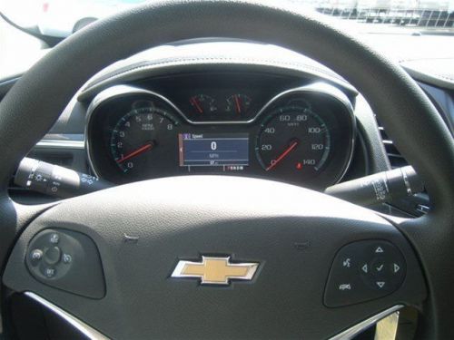 2014 Chevrolet Impala LS, US $27,730.00, image 12