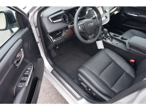 2014 Toyota Avalon Limited, US $39,385.00, image 3