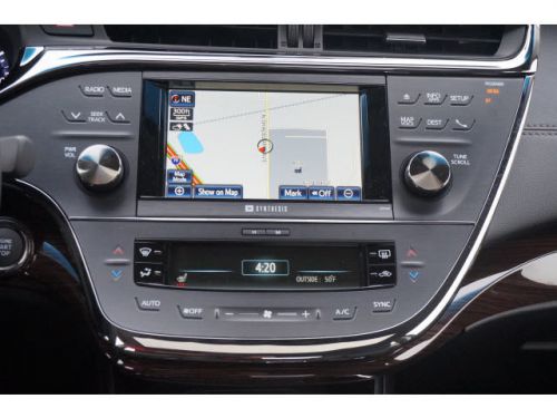 2014 Toyota Avalon Limited, US $39,385.00, image 4