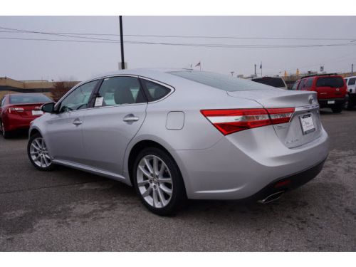 2014 Toyota Avalon Limited, US $39,385.00, image 6
