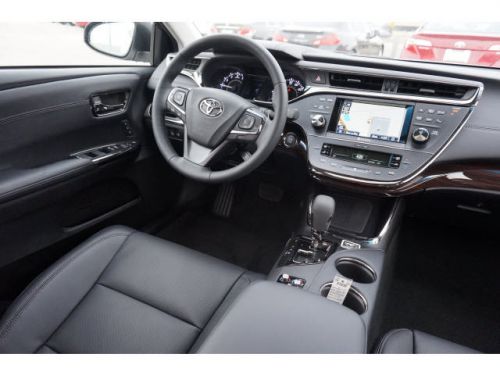2014 Toyota Avalon Limited, US $39,385.00, image 7