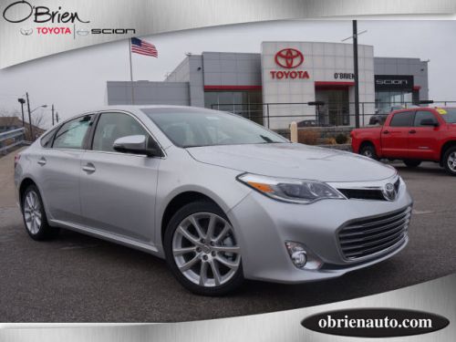2014 Toyota Avalon Limited, US $39,385.00, image 9