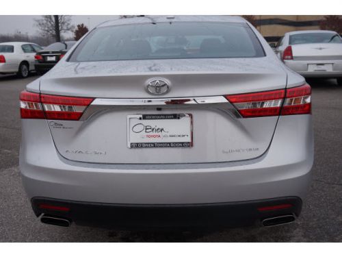 2014 Toyota Avalon Limited, US $39,385.00, image 11