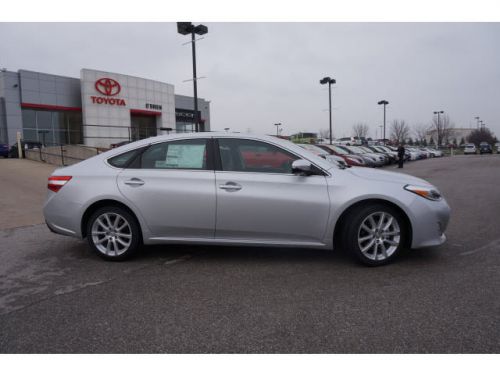 2014 Toyota Avalon Limited, US $39,385.00, image 13