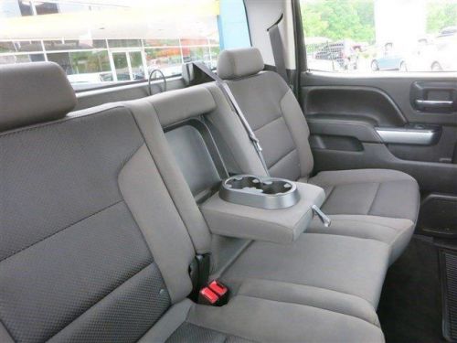 2014 Chevrolet Silverado 1500 LT, US $35,580.00, image 3