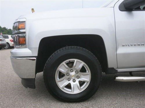 2014 Chevrolet Silverado 1500 LT, US $35,580.00, image 4