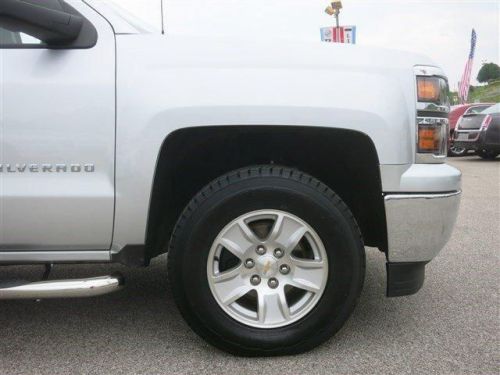 2014 Chevrolet Silverado 1500 LT, US $35,580.00, image 6