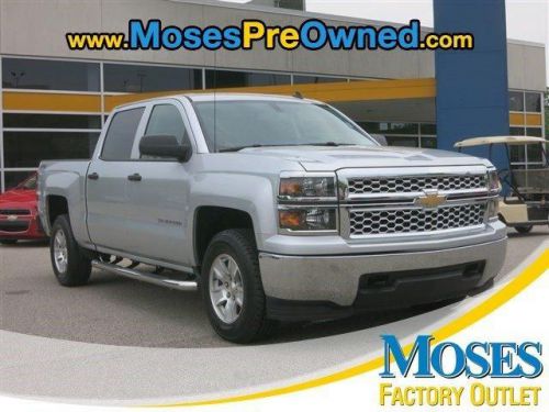 2014 Chevrolet Silverado 1500 LT, US $35,580.00, image 8