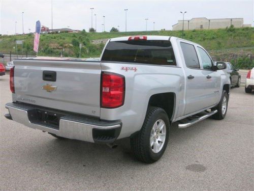 2014 Chevrolet Silverado 1500 LT, US $35,580.00, image 9