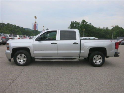2014 Chevrolet Silverado 1500 LT, US $35,580.00, image 10