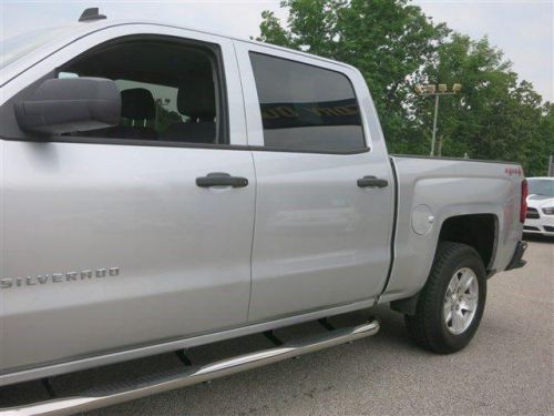 2014 Chevrolet Silverado 1500 LT, US $35,580.00, image 11
