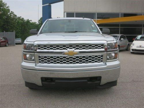 2014 Chevrolet Silverado 1500 LT, US $35,580.00, image 12