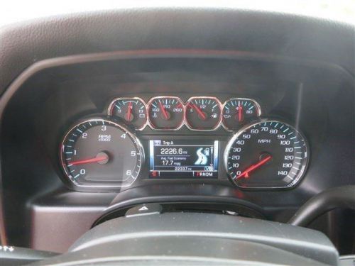 2014 Chevrolet Silverado 1500 LT, US $35,580.00, image 13