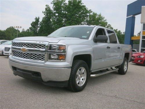 2014 Chevrolet Silverado 1500 LT, US $35,580.00, image 14