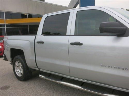 2014 Chevrolet Silverado 1500 LT, US $35,580.00, image 16